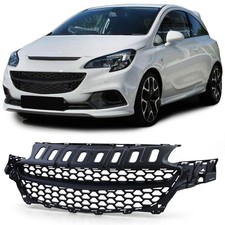 VXR Look Front black badgelles