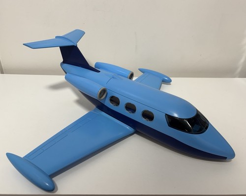 Playmobil summer jet plane - playmobil,