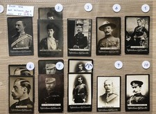 82 Ogdens Guinea Gold