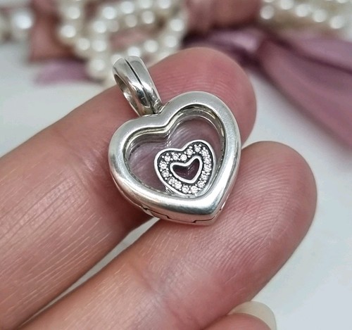Genuine pandora silver - pandora,