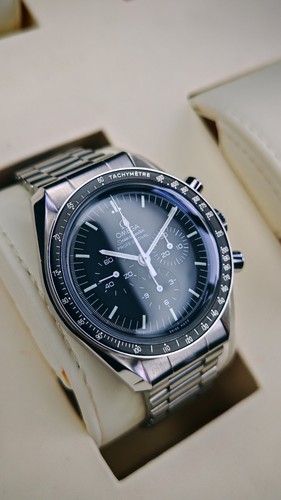 Omega speedmaster professional - omega,