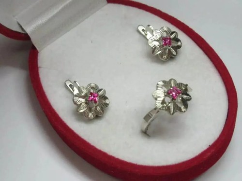 Vintage sterling silver - sterling, 875