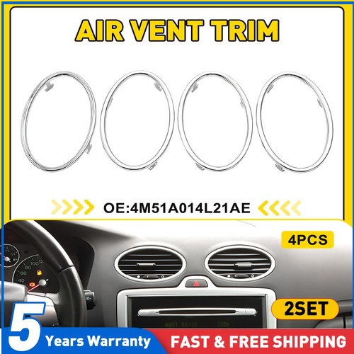2set dashboard air vent - 2set,