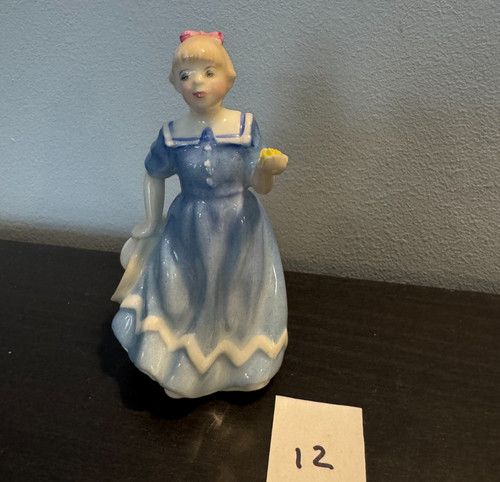 Royal doulton posy for you - doulton, "a