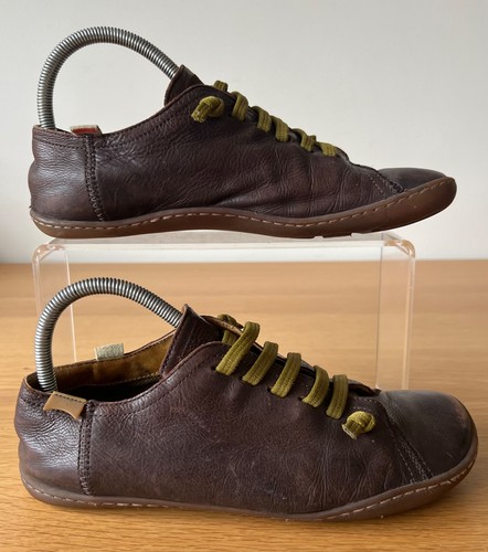 Camper peu cami brown - camper,