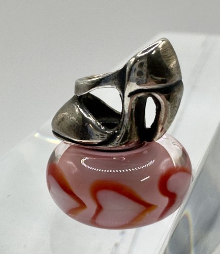 Trollbeads asian hearts - trollbeads,