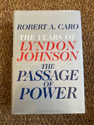 Passage power the - passage, :