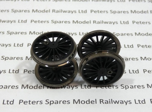 Hornby x7180 class driving - x7180, h