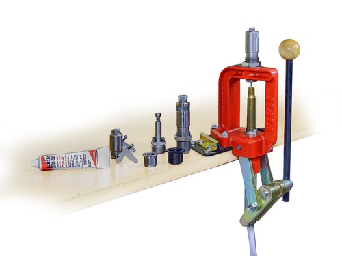 Lee 50bmg reloading - , 90859