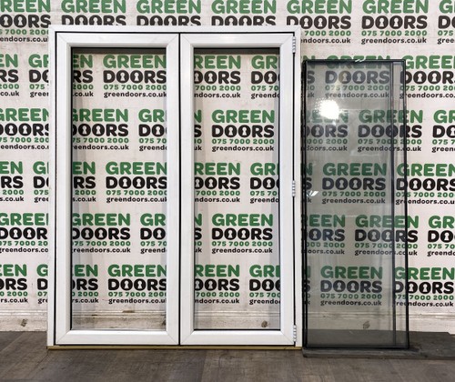 Pane upvc bifolding door - pane,