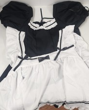 UNBRANDED French Maid Outfit
