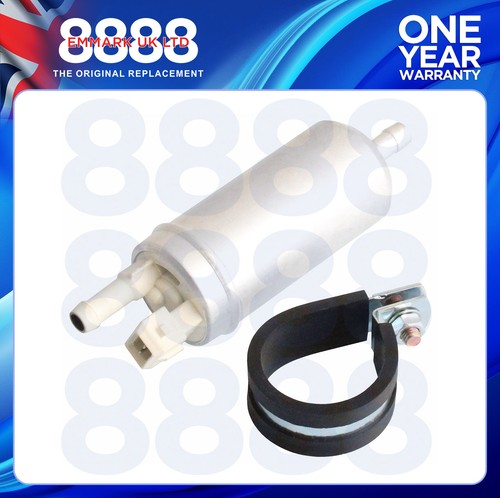 Fuel lift pump for john - fuel,