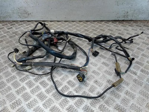 Aprilia leonardo 250 - 250, (2000)