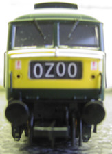 Class 1662 isambard - 47,