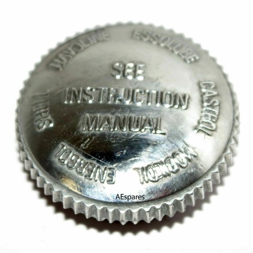 Inspection oil tank filler - inspection,