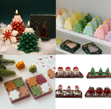 Christmas Candles, Gift Set