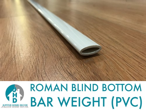 Roman blind weighted - roman,