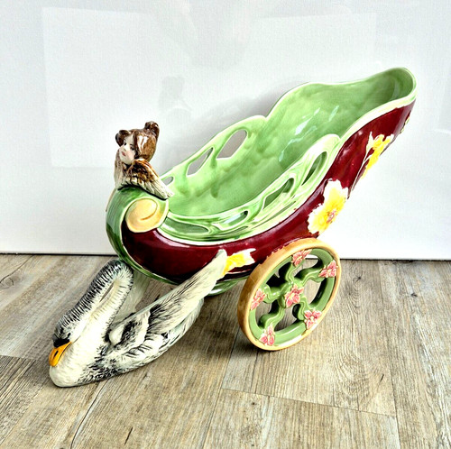 Large vintage art - vintage, nouveau