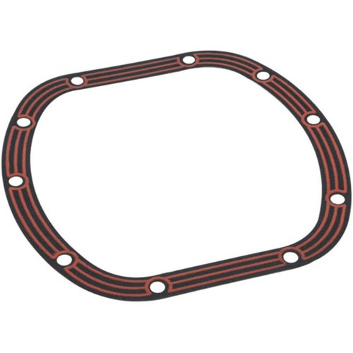 Axle differential cover - differential,