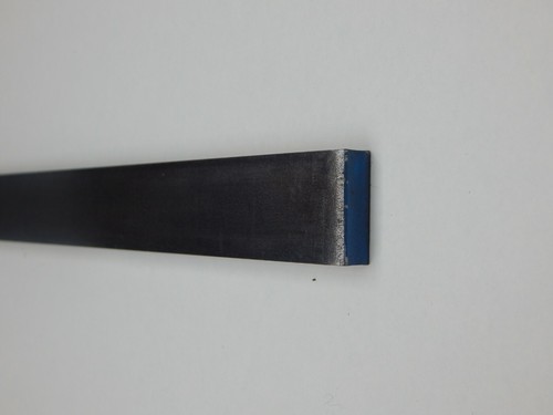 Bright mild steel - bright,