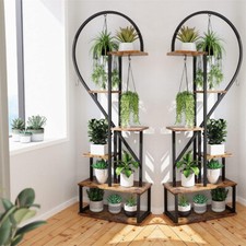 2PCS Oversized 20 Pots Tall