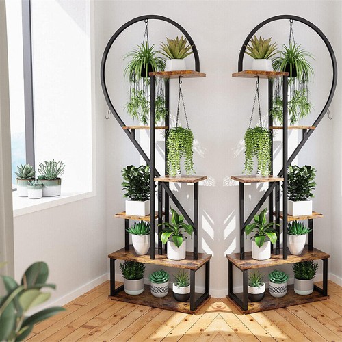 2pcs oversized pots - oversized, tall