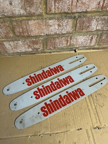 Vintage shindaiwa 30cm - vintage, 12”