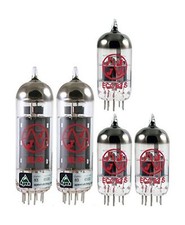 Vacuum Tube Set for Bugera