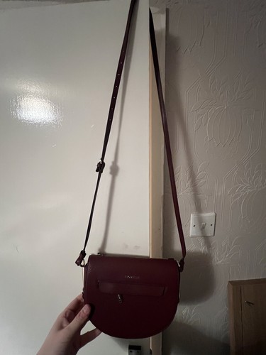 Fiorelli cross body bag - cross,