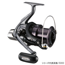Daiwa Crosscast 5500 Iso-casting reel