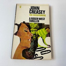 The Executioners by John