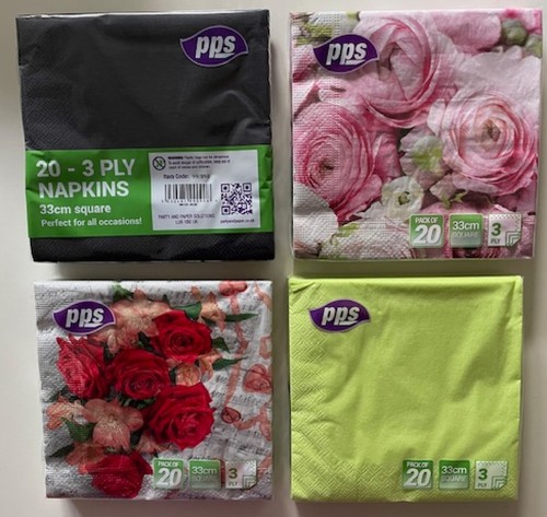 Pack paper - pack, 20