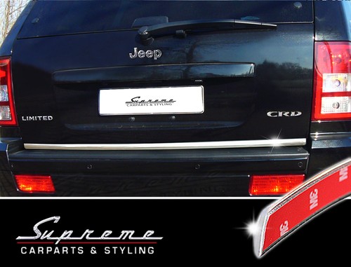 For jeep grand cherokee - grand, wh