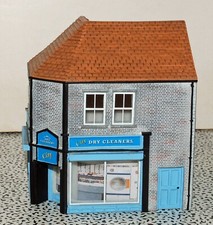 Hornby R9716 OO Skaledale City