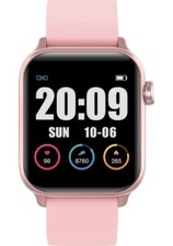 Activity and fitness Tracker -