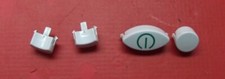 Washing Machine INDESIT WIB111 UK PUSH BUTTONS