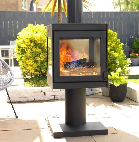 Firebloom fresco outdoor - firebloom,