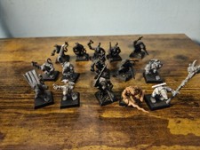 Skaven Nightrunners x15