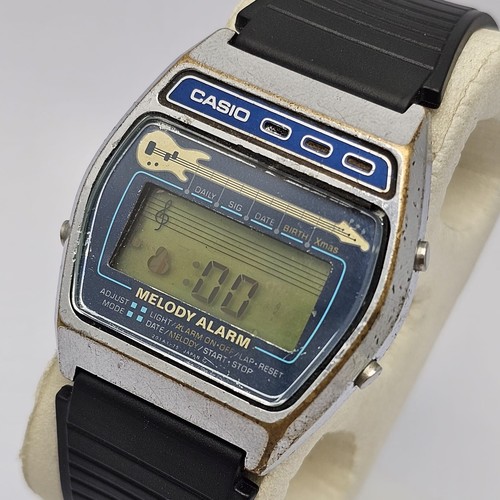 Casio melody alarm - casio, m-321