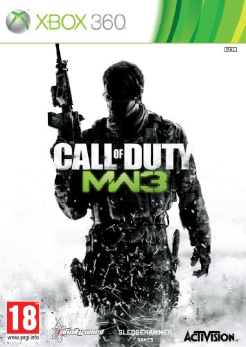 Call duty modern - of, duty: