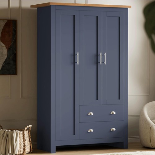 Door drawer mdf wooden - 2,