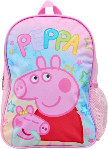 Girls peppa pig and evie - peppa,