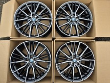 BMW 1 2 series 19" M Sport