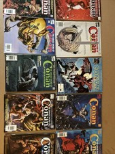 Savage Sword Of Conan The