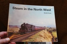 Steam in the North West
