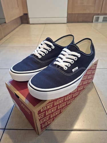 Vans authentic black - vans, authentic.