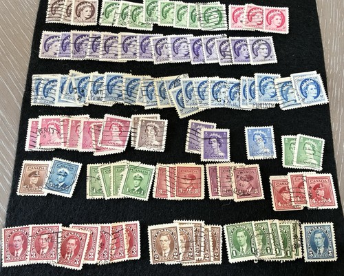 Mixed collection 200 - a, 200+