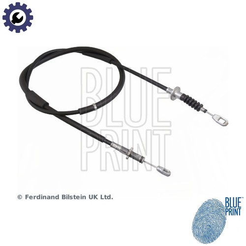 Cable pull clutch control - pull,