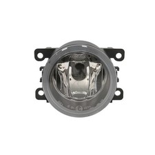 NEW FOG LIGHT LEFT FOR SUZUKI ALTO VII (GF, HA25_, HA35_) WESEM
