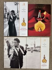 3x Laura Biagiotti Venezia